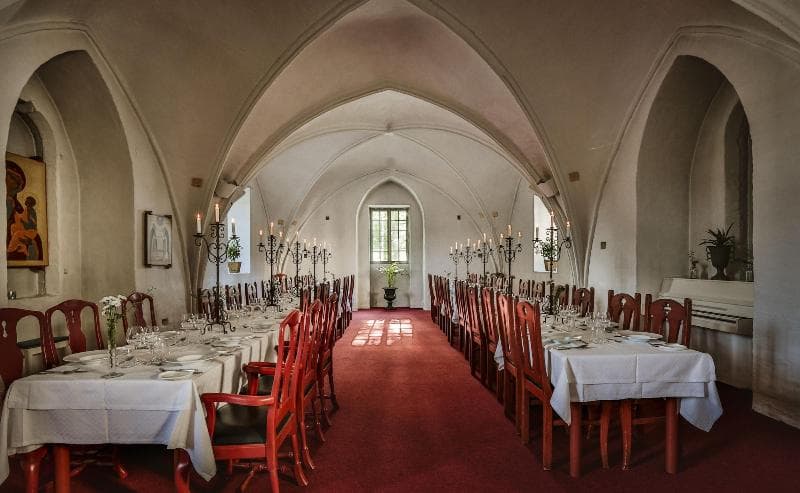 Vadstena Klosterhotel 3