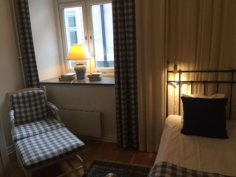 Vadstena Klosterhotel 4