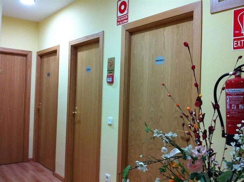 Hostal Nersan Ii 3