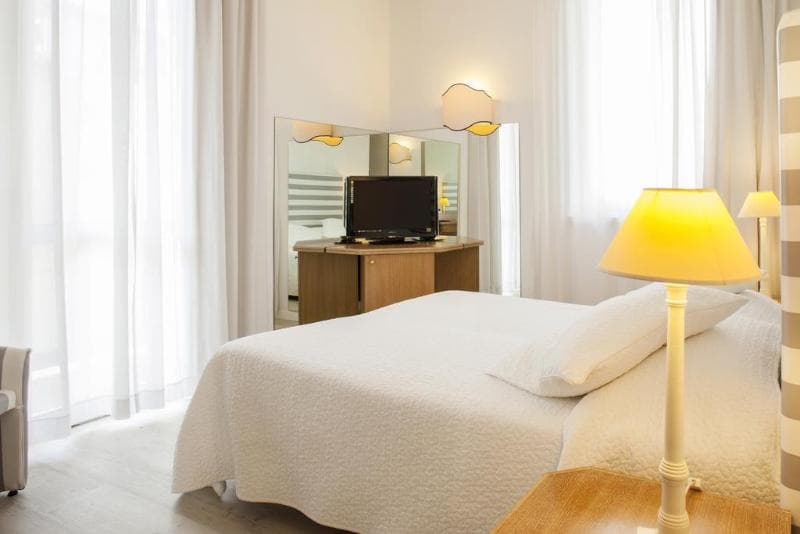 Hotel Adua 3