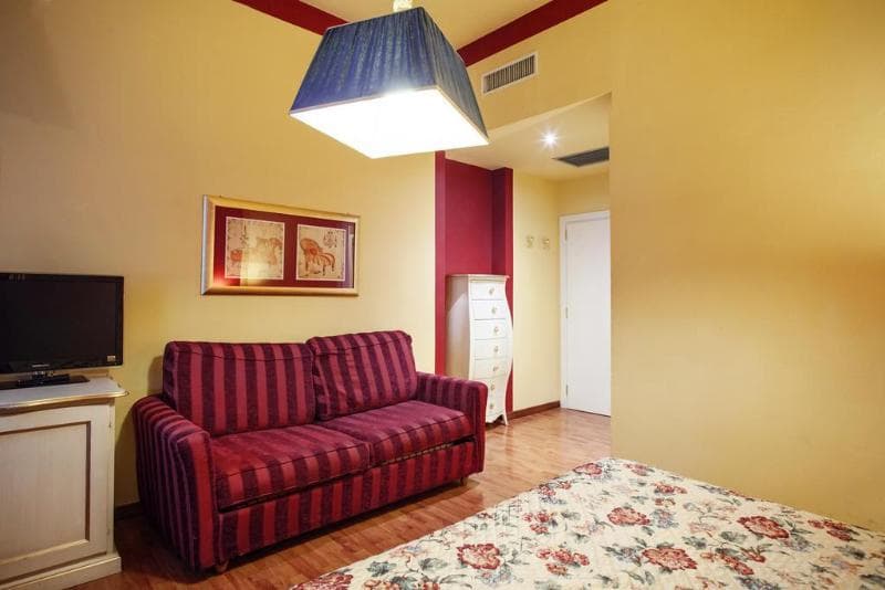Hotel Adua 4