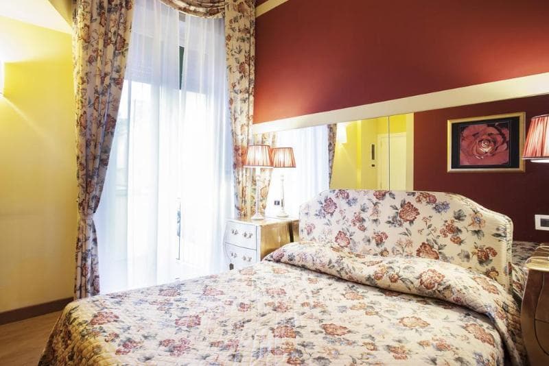 Hotel Adua 5