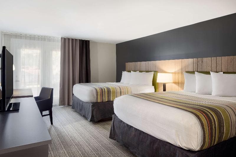 Country Inn & Suites By Radisson, Gatlinburg, Tn 3