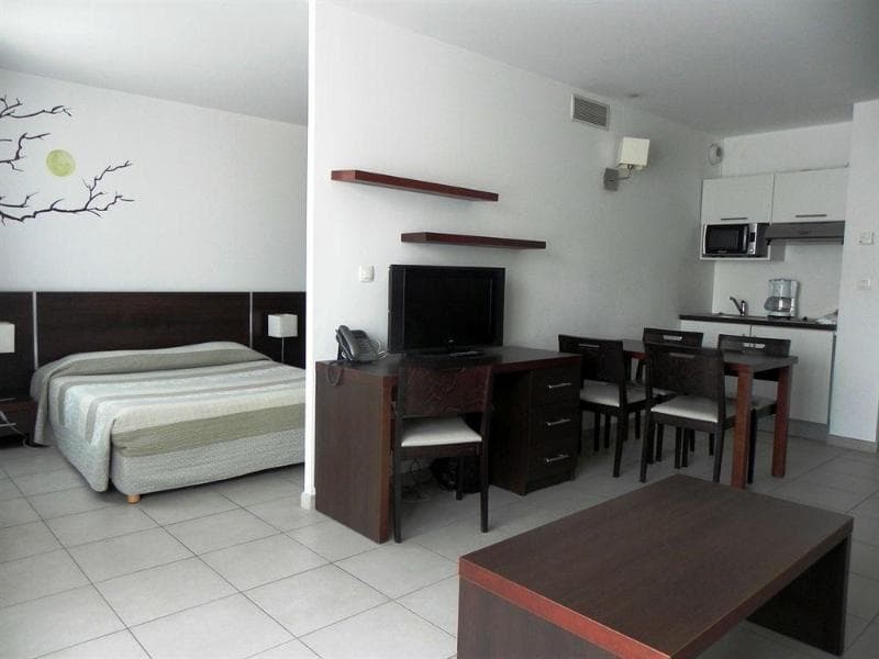 Residence Calypso main