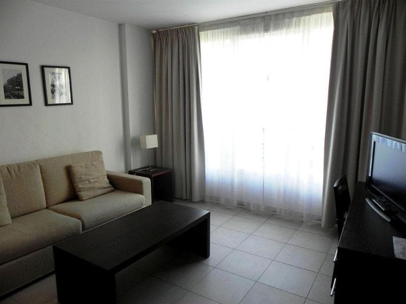 Residence Calypso photo 1