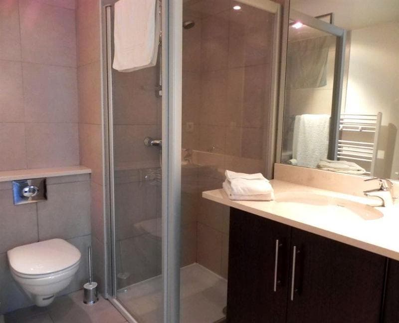Residence Calypso 4