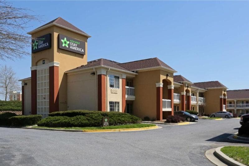 Extended Stay America Baltimore Bwi Airport Aero Dr. photo 1