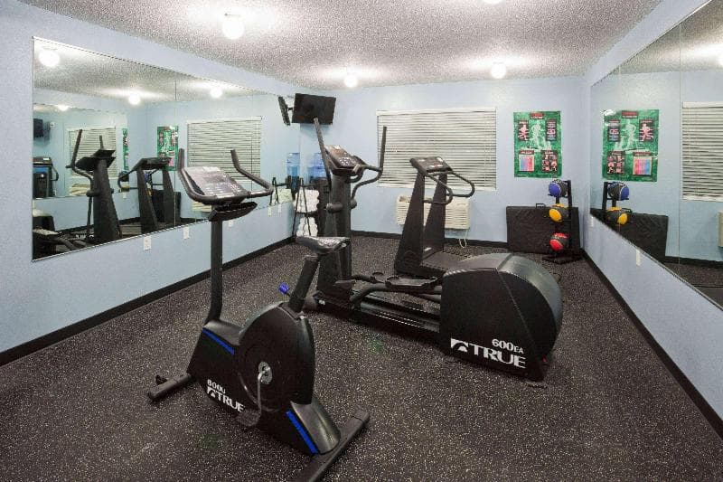 Americinn By Wyndham Shakopee Near Canterbury Park 2