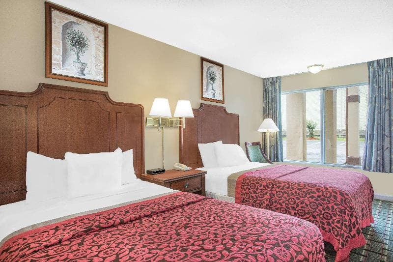 Meridian Inn Hotel Ms 4