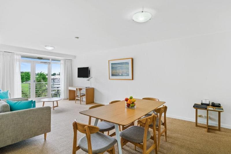 Aligned Corporate Residence Williamstown 2