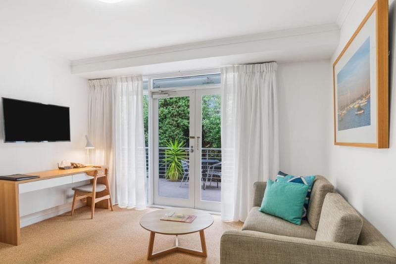 Aligned Corporate Residence Williamstown 4