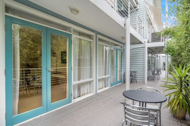 Aligned Corporate Residence Williamstown 5