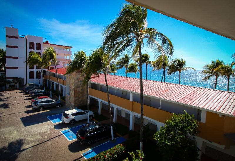 Hotel Marbella 2