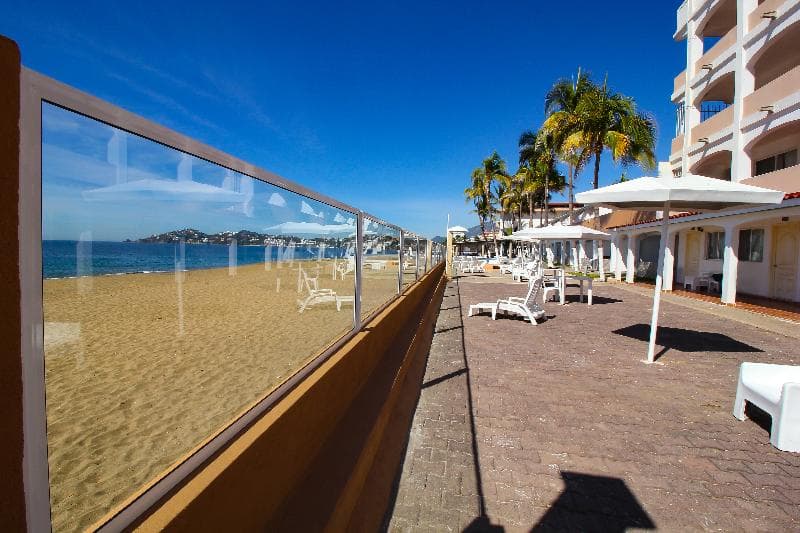 Hotel Marbella 3