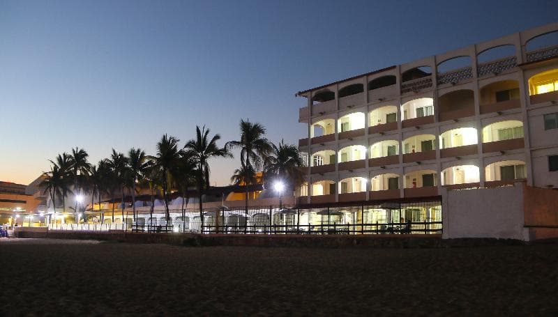 Hotel Marbella 4