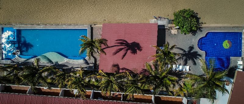Hotel Marbella 5