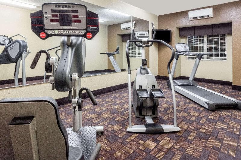 Microtel Inn & Suites By Wyndham Macon photo 1