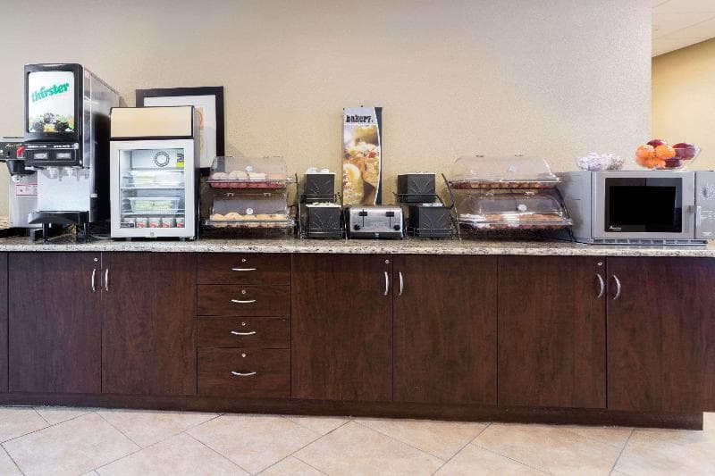 Microtel Inn & Suites By Wyndham Macon 4