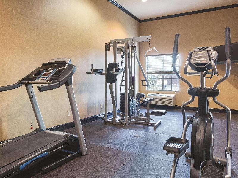 La Quinta Inn & Suites by Wyndham Mt. Pleasant 2
