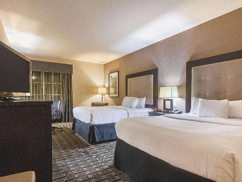 La Quinta Inn & Suites by Wyndham Mt. Pleasant 5