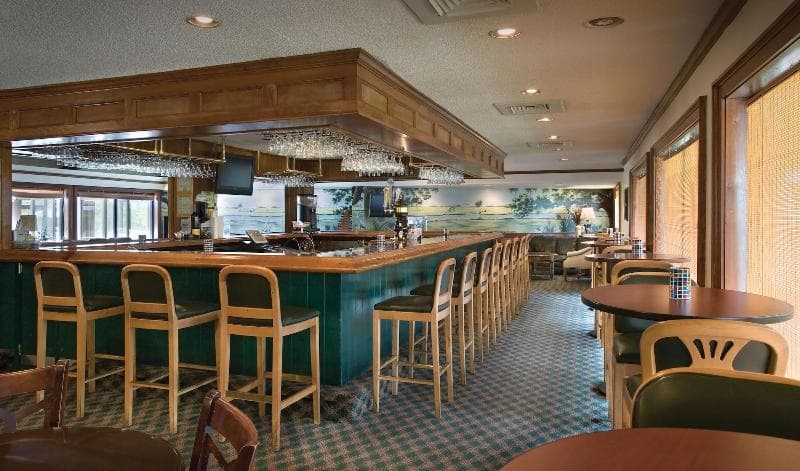 Litchfield Beach & Golf Resort 2