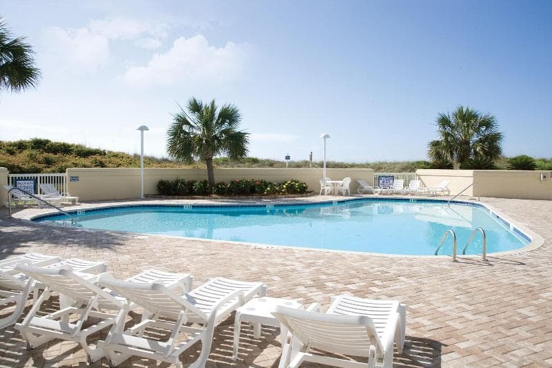 Litchfield Beach & Golf Resort 3