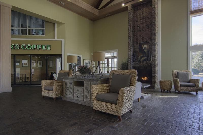 Litchfield Beach & Golf Resort 1