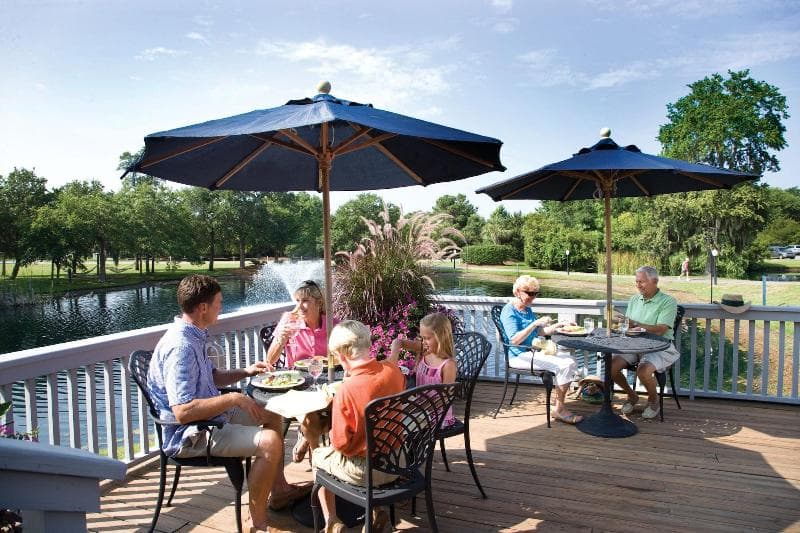 Litchfield Beach & Golf Resort 4