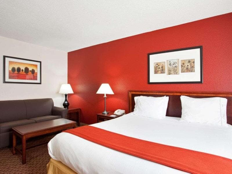 Baymont by Wyndham Merrillville 3