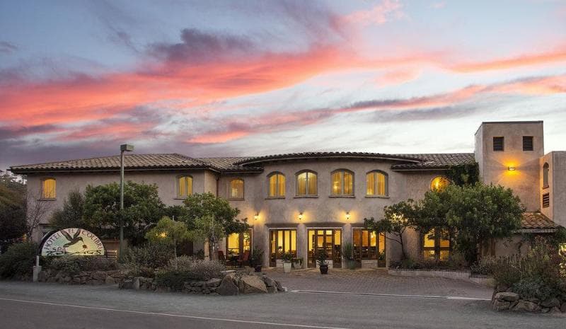 El Colibri Boutique Hotel & Spa 2