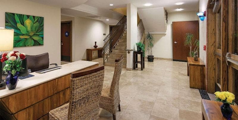 El Colibri Boutique Hotel & Spa photo 1