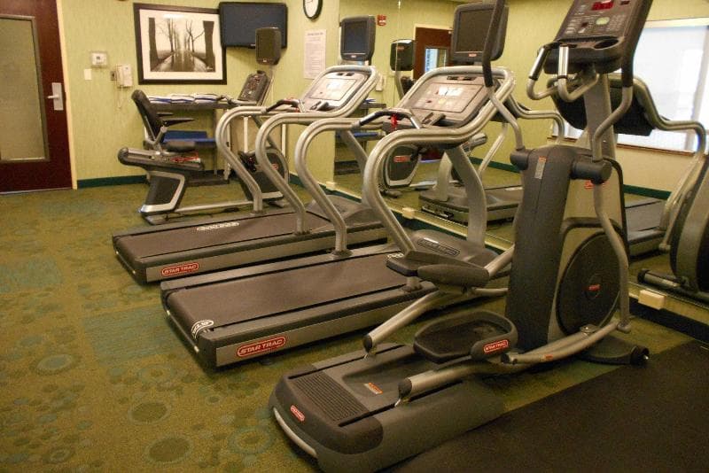 Springhill Suites Morgantown photo 1