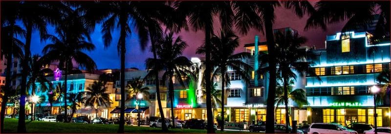 The Fritz Hotel 3
