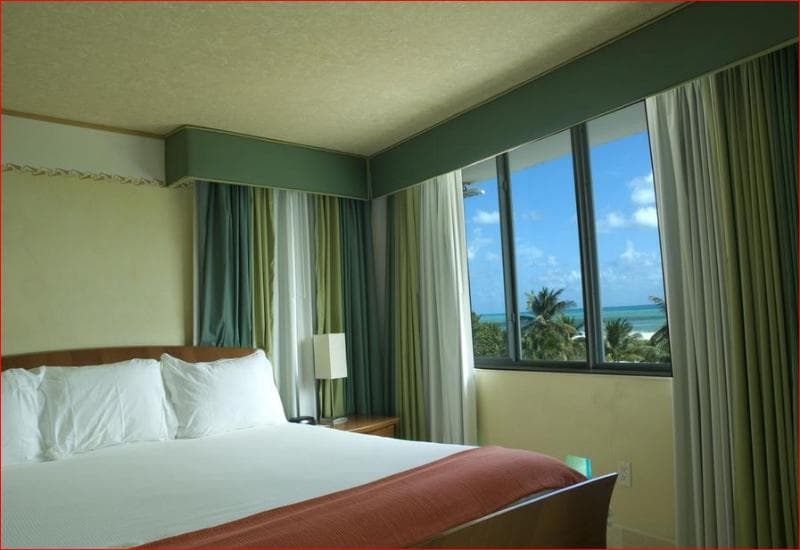 The Fritz Hotel 5