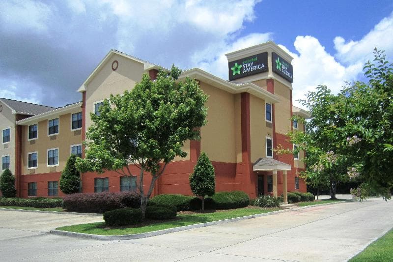 Extended Stay America - New Orleans - Kenner 3