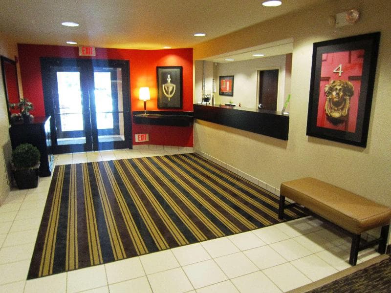 Extended Stay America - New Orleans - Kenner 2