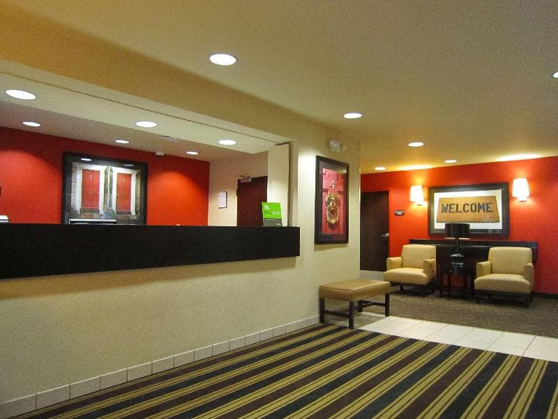 Extended Stay America - New Orleans - Kenner 5
