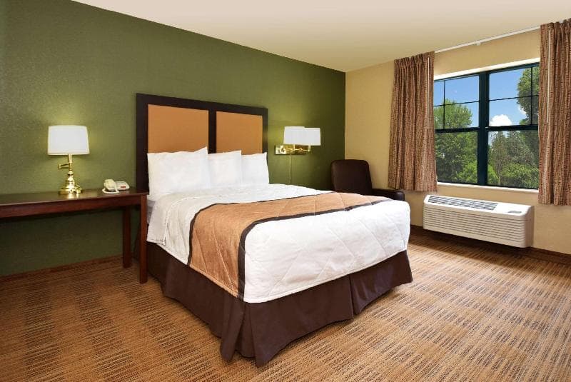 Extended Stay America - New Orleans - Kenner 4