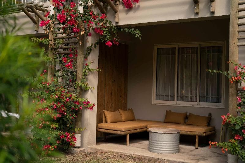 Veranda Tamarin photo 1