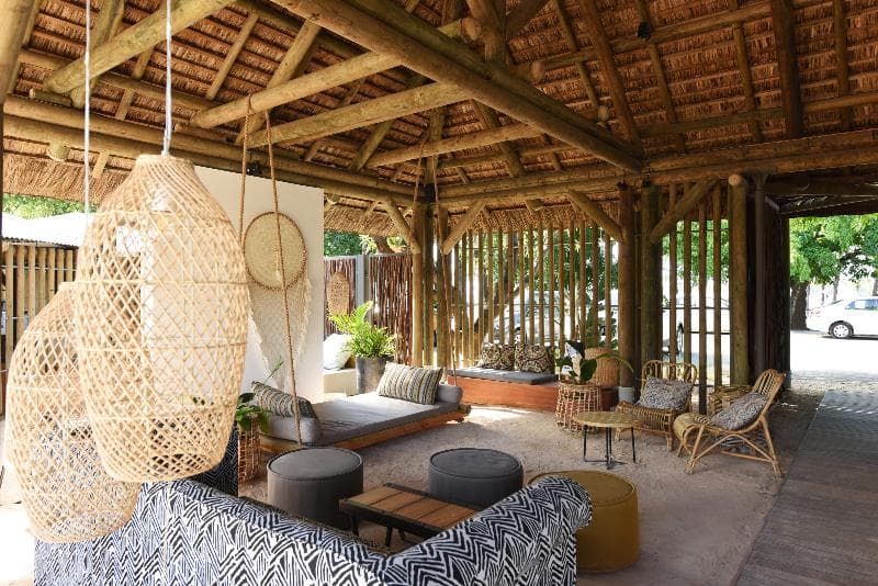 Veranda Tamarin 4