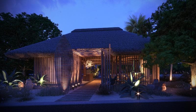 Veranda Tamarin 5
