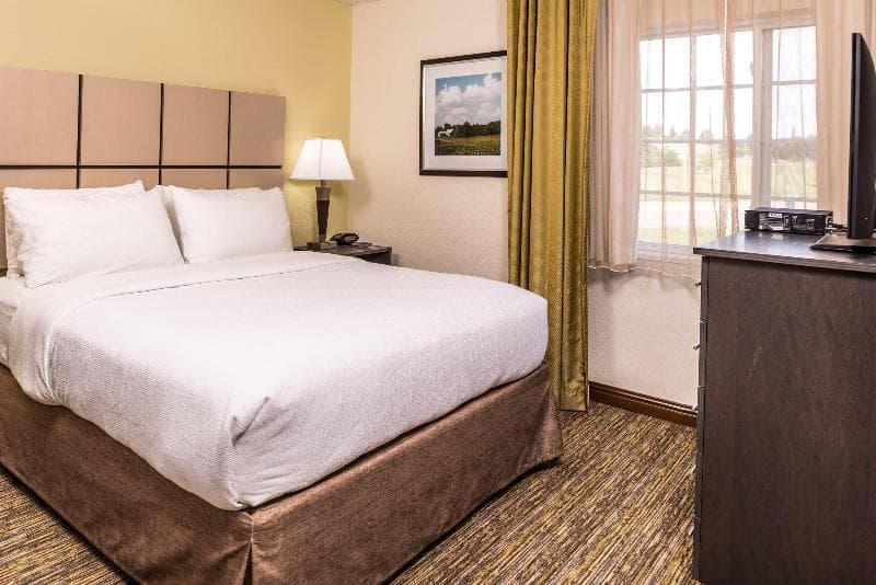 Candlewood Suites Kansas City photo 1