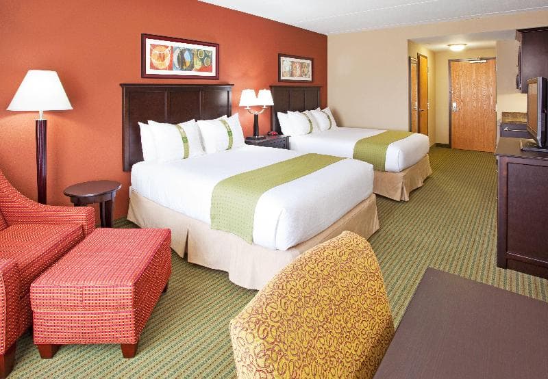 Holiday Inn Midland photo 1