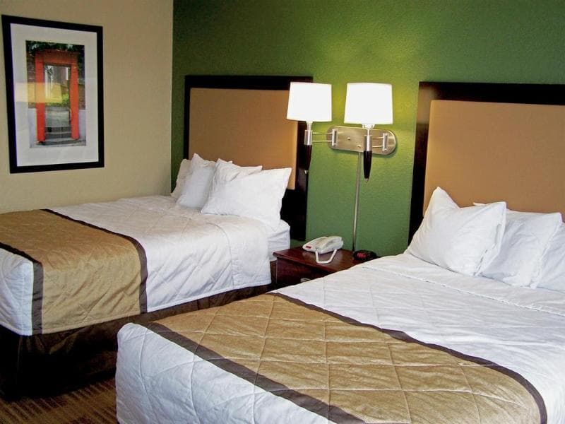 Extended Stay America - Mobile - Spring Hill 2