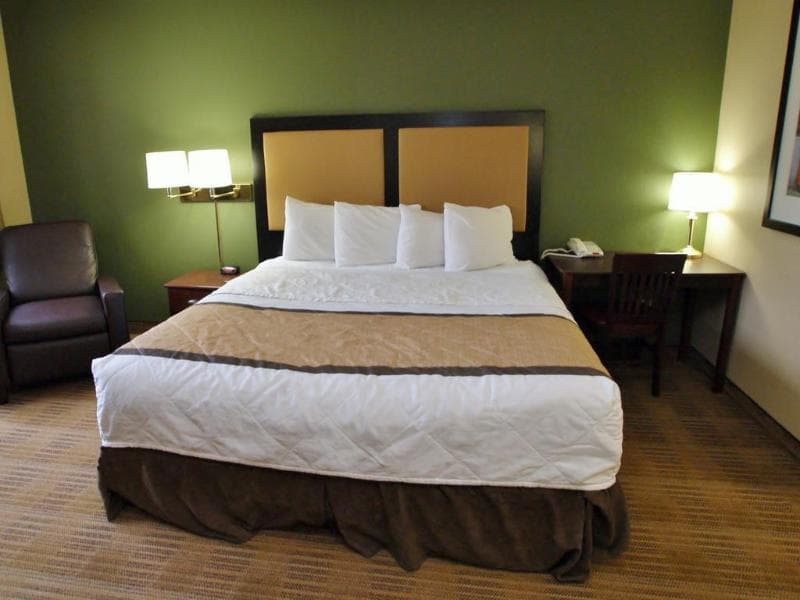 Extended Stay America - Mobile - Spring Hill 5