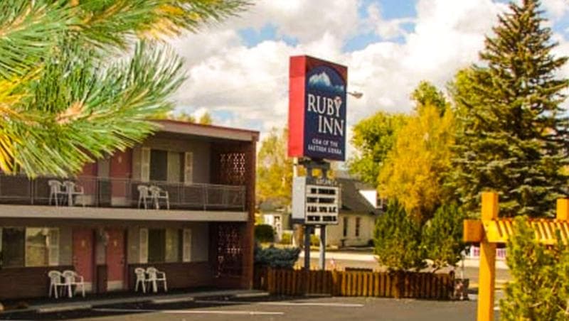 Ruby Inn 4