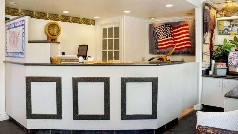 Ruby Inn 2