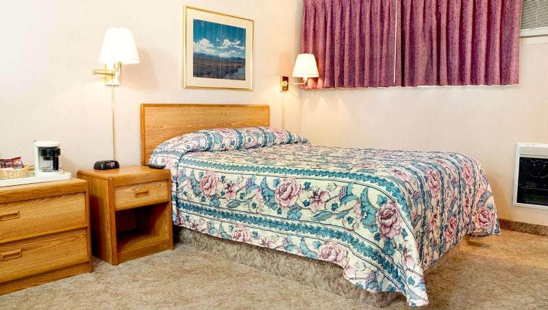 Ruby Inn 5