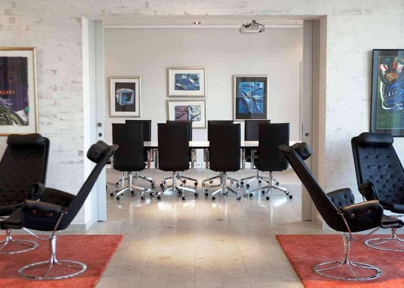 Best Western Plus Hotel Planetstaden main