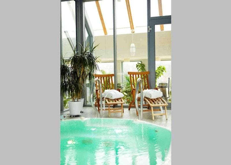 Best Western Plus Hotel Planetstaden photo 1